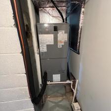 HVAC Install Tax Credit Lexington 1